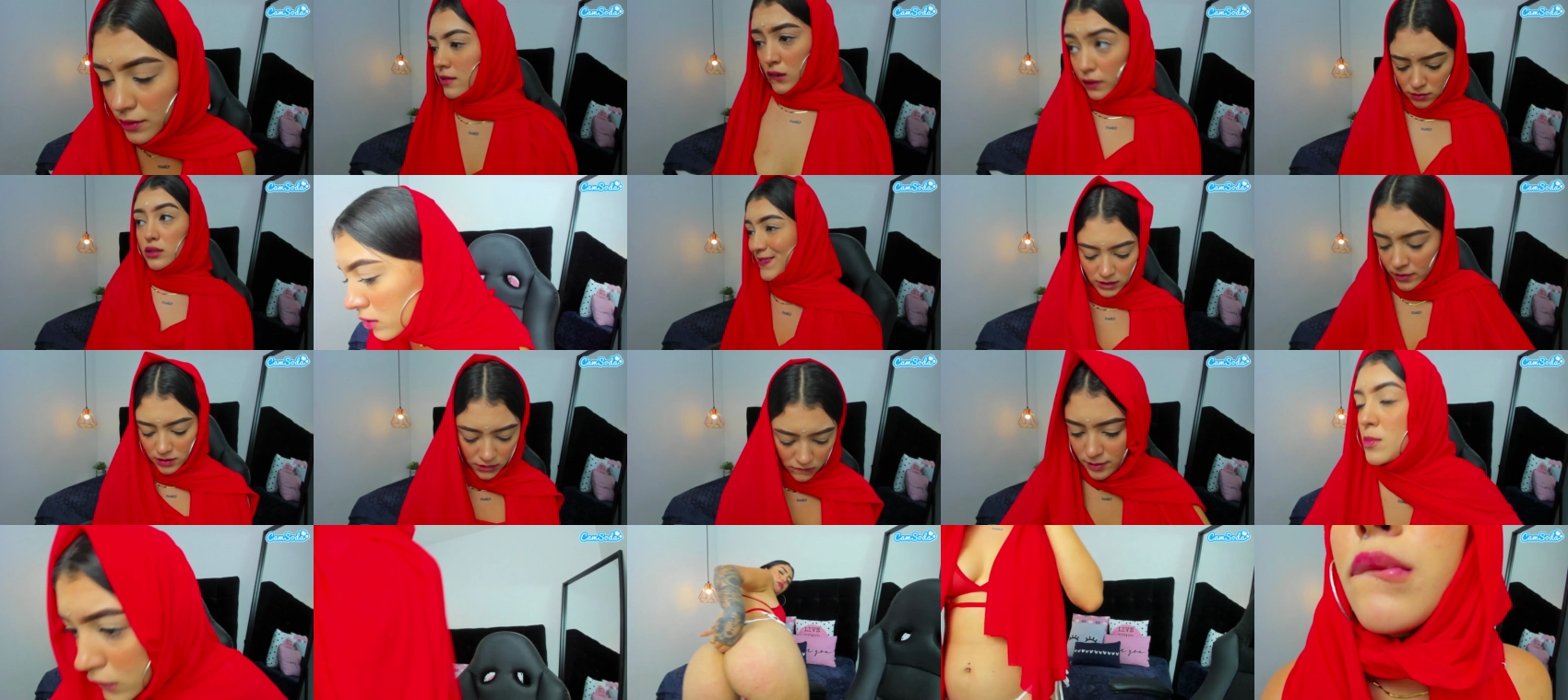 candy-horny CamSoda 02-05-2023